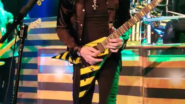 Stryper "Always There For You"