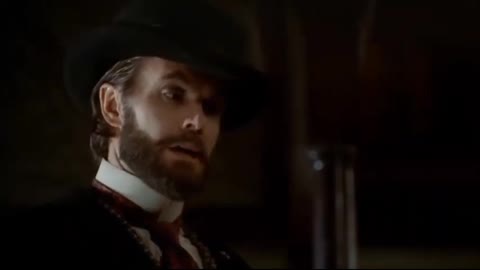 HBO's Deadwood Best Line