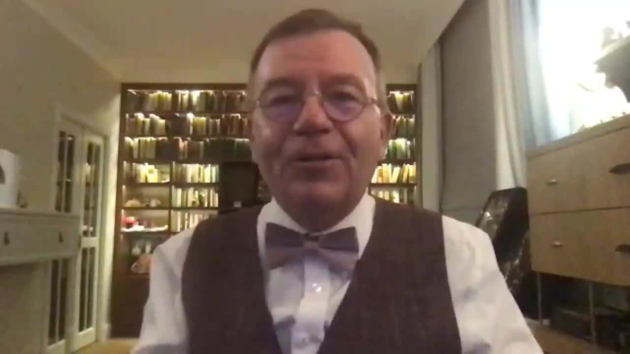 TG 173: Fools Rush In: Europeans Extend Premature Congratulations to Joe Biden