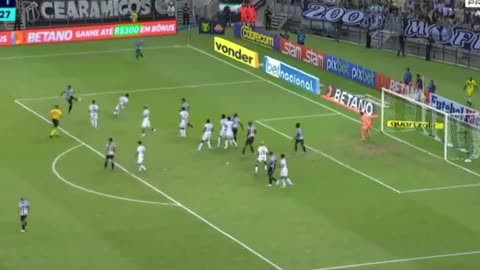 Ceará 3x1 Corinthians - Brasileirão 2022