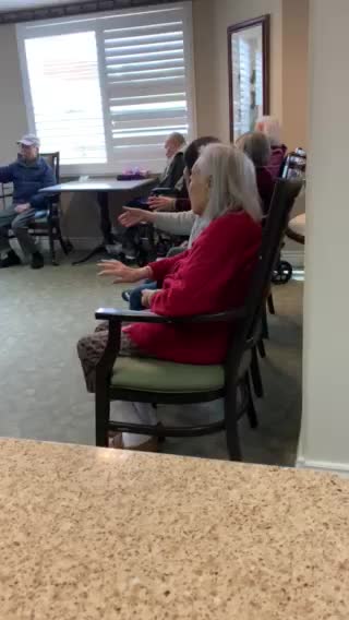 Good Senior Center