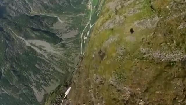 Extreme sport