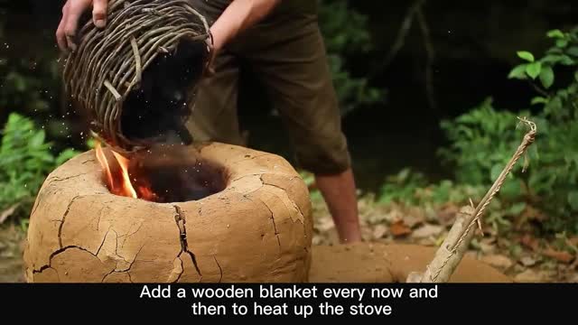 Wild Survival Tips 12