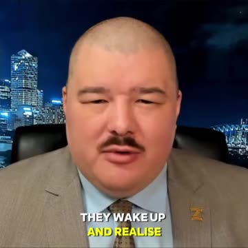 One day they wake up and realize that BRICS runs the planet — Aussie Cossack