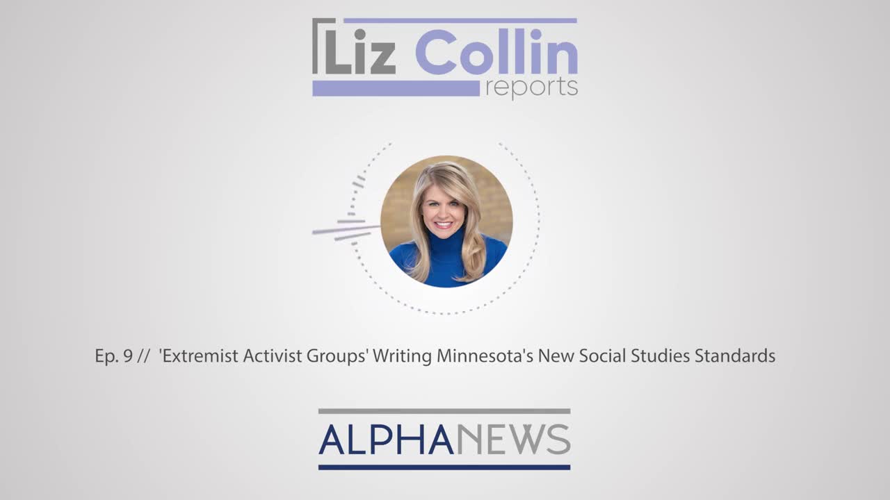 'Extremist activist groups' writing Minnesota's new social studies standards