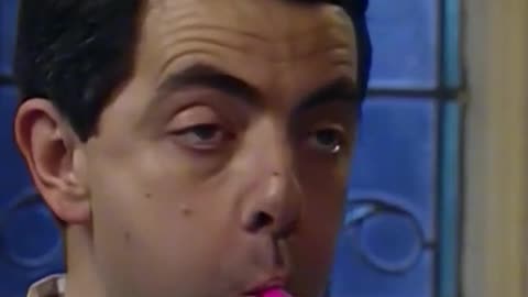 Mr Bean