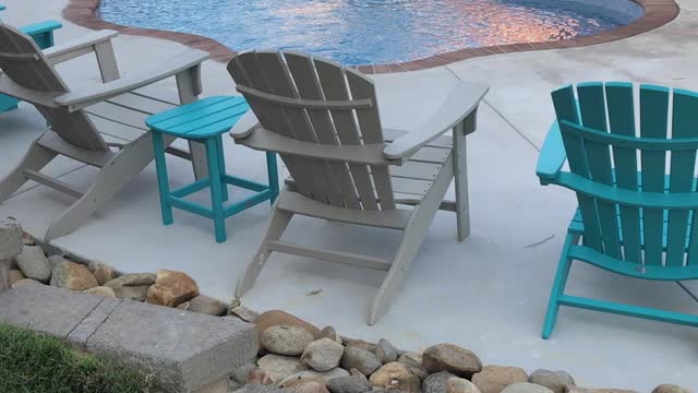 Things you absolutely must consider when installing a fiberglass pool