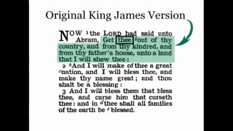 THE SCOFIELD REFERENCE BIBLE ₪ EXPOSED