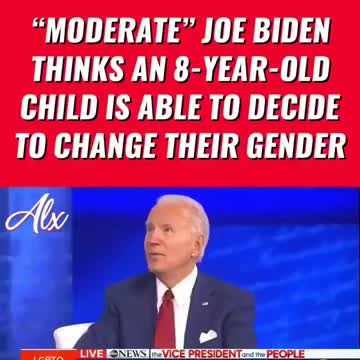 Biden is sick