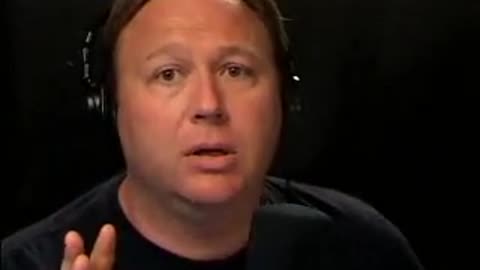 Alex Jones Show 6-23-2008 Part 1