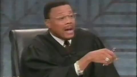 September 12, 2000 - WISH Judge Mathis Promo