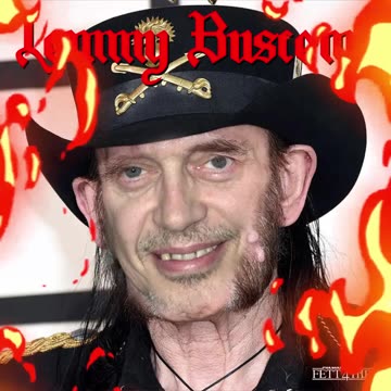 Lemmy Buscemi