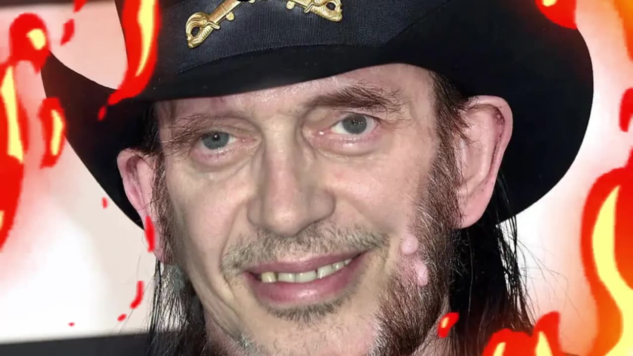 Lemmy Buscemi