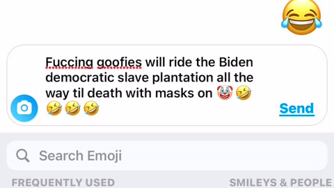 House slaves trying to tell you not to care about inflation and having less money in your pocket