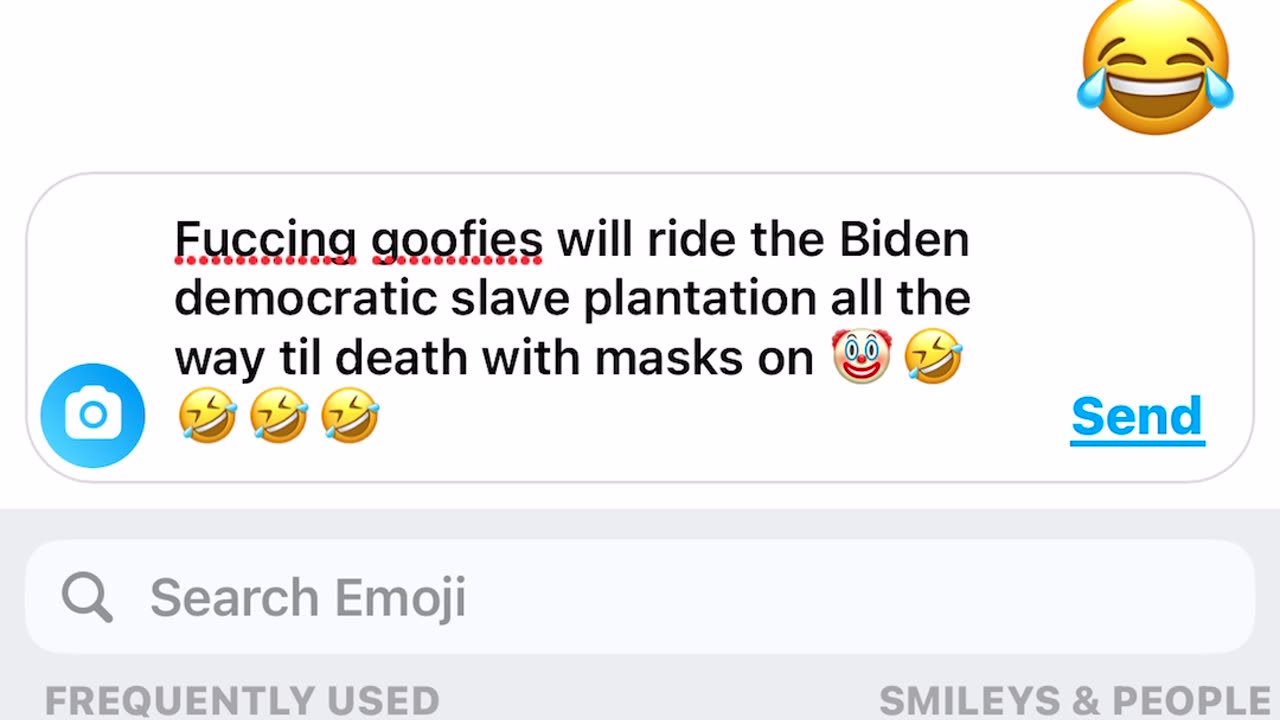 House slaves trying to tell you not to care about inflation and having less money in your pocket