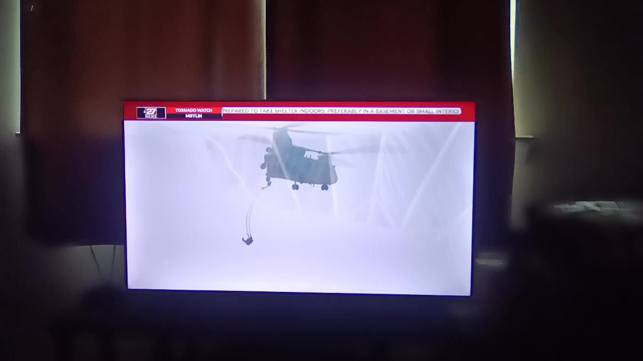 ABC Commercial Break Part 1 (6-29-2024)