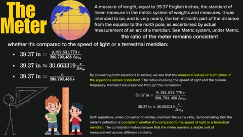 The Meter