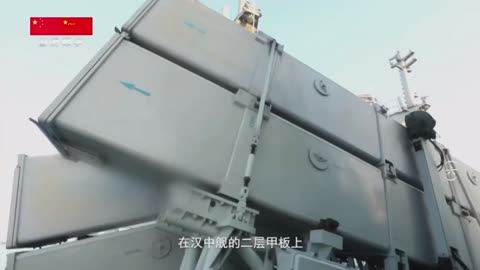 China’s Advanced Air Defense: A Wake-Up Call for the West