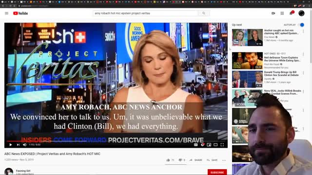 The Instant Red Pill