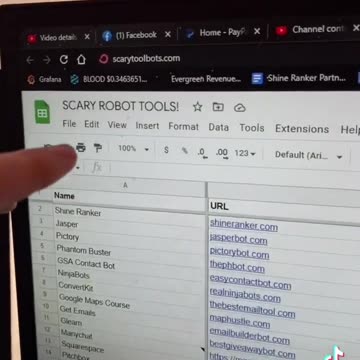 Artificial Intelligence in Business: Driving Innovation and Growth