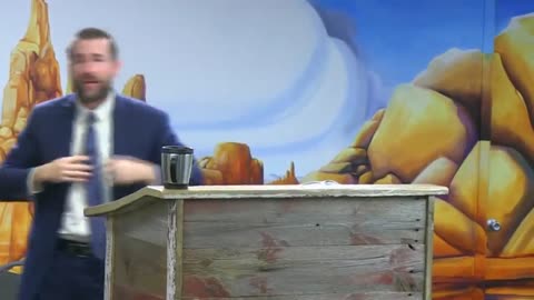 Jesus in the Book of Leviticus - Pastor Steven Anderson