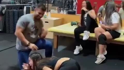 Funny Video 8
