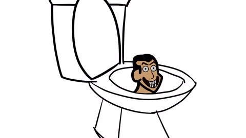 skibidi toilet #skibidi #skibiditoilet #skibiditoiletvscameraman