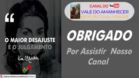 Vale do Amanhecer-A libertação do cobrador