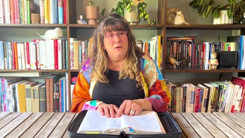 Prophets :You were born for this Part 2