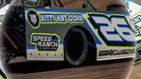 🏆 #KittyKatCoin #SprintRaces with the #KittyKatRaceClub 🏁