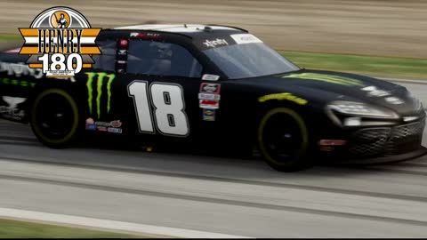 Nascar Heat5 Race179