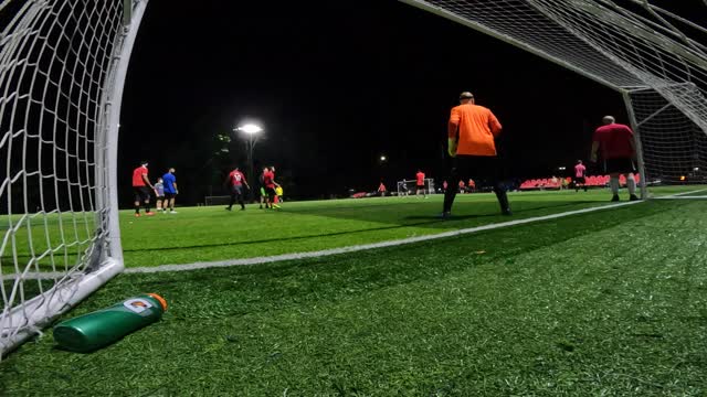 2022-09-22 - Busted Cankles v Afghan Kicks - Part 4
