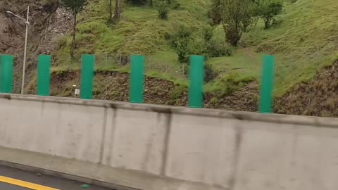 Hazara Motorway Beauty Part 01 Mansehra Pakistan