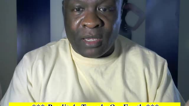 If Africa Is So Great Why Did People Migrate ? (Then & Now) #PanAfricanism #Black1st