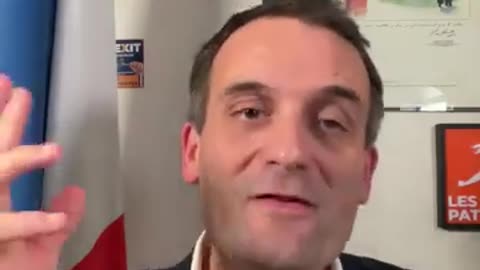 Florian PHILIPPOT : Vers la démission surprise de Macron ! (direct du 15 novembre 2024)