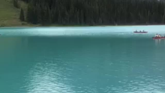 Emerald Lake