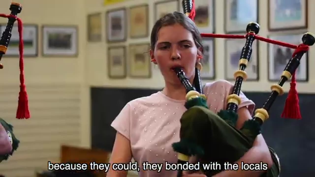 New Zealand Documentary_ The Music and Culture of New Zealand (2020