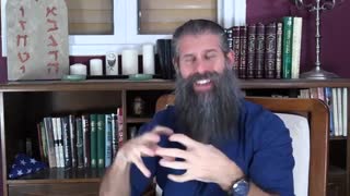 112.20 Parashat Vayechi - - - He Lives-