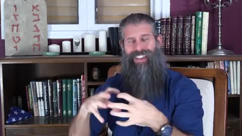 112.20 Parashat Vayechi - - - He Lives-
