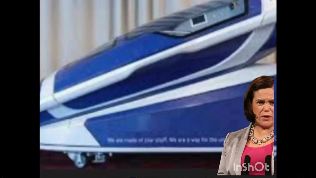 Vote Fine Gael No. 1 with Frank Spencer 12th November 2024