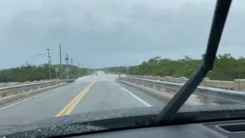 Tropical storm Elsa update #3