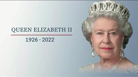 Liz Truss the British Prime Minister's speech on Death of Queen Elizabeth II