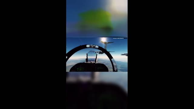 Tanker: Don't come here!