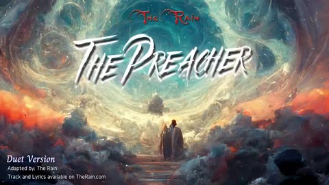 The Preacher - Duet Version