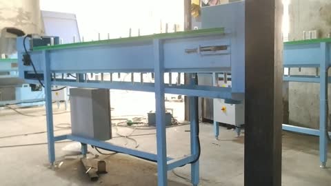 Conveyer Machine manufacturers