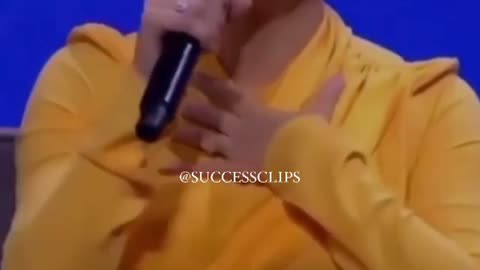 Thoughts create your life -- JLO