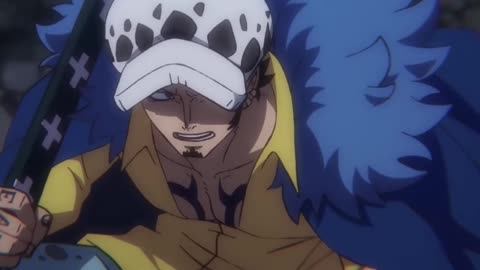 Anime edit