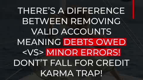 CREDIT TIP OF THE DAY