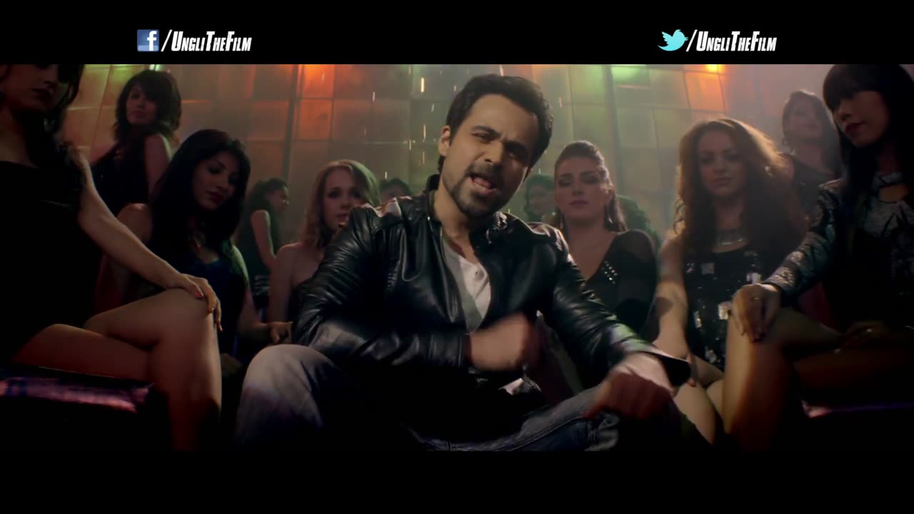 Dance Basanti Official Video Song Ungli (2014) 1080P (BDmusic25.Com)