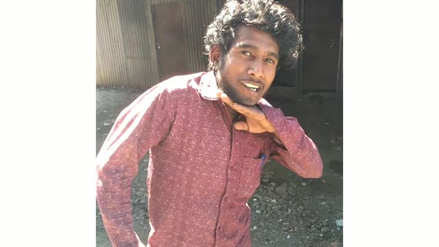 Comedy vidioe